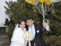 Одним холостяком в сборной Казахстана по греко-римской борьбе стало меньше