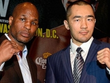 Превью к бою Хопкинс — Шуменов