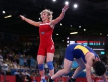 Главный город Казахстана примет чемпионат континента по борьбе