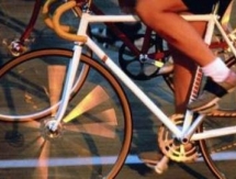 В Алматинской области состоялся велопробег, посвященный 100-летию казахстанского велоспорта