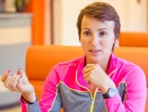 Ярослава Шведова: «Живу в Казахстане и считаю его своим домом»