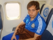 Игорь Юрин забил 40-й мяч в Премьер-Лиге