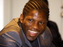 Хассан Н’Дам Н’Жикам: «Хочу бой с Росадо, а затем с Головкиным»