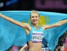 Площадь олимпийцев появится в центральном парке Астаны