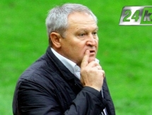 Юрий Красножан в эфире телеканала «24.kz»