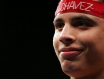 Соперник Головкина ведет переговоры с Элом Хэймоном?