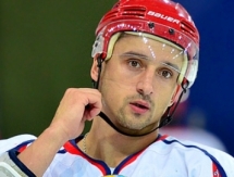 Яник Риндео: «Все знают, что я очень эмоциональный и всем сердцем нахожусь в игре»