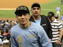 Абель Санчес: «Головкин может нокаутировать Чавеса ударом в корпус» 