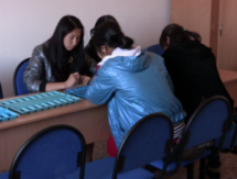 В Шымкенте стартовала областная спартакиада среди колледжей ЮКО