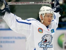 Тревор Летовски: «В „Барысе“ я провел два интересных сезона»