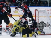 Константин Макаров: «Нужно прибавлять в реализации»