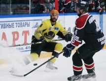 Андрей Колесников: «В составе „Сарыарки“ много скоростных нападающих»