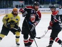 Сергей Севостьянов: «Карагандинцы действовали в привычной манере»