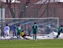 «Тараз» — «Атырау» 26 /+7=7-12/ 32-34