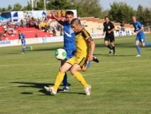 «Тобол» — «Кайрат» 40 /+19=9-12/ 59-51