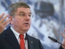 Глава МОК благодарен Казахстану за активную поддержку Олимпийского движения