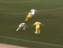 Видео матча Премьер-Лиги «Иртыш» — «Астана» 3:4