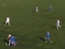 Видео матча Премьер-Лиги «Тобол» — «Кайрат» 2:2