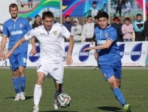 Отчет о матче Премьер-Лиги «Тобол» — «Кайрат» 2:2