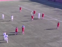 Видео матча Премьер-Лиги «Актобе» — «Кайсар» 3:0