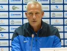 Пайперс не вернется в Эстонию?