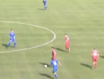 Видеообзор матча Первой лиги «Акжайык» — «Восток» 1:0