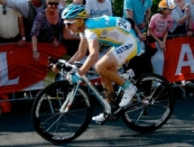 Энрико Гаспаротто стал восьмым на «Amstel Gold Race»