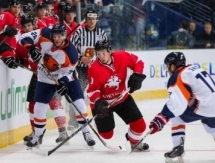 Нападающий «Арыстана» помог сборной Литвы переиграть Нидерланды 