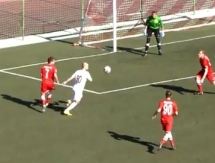 Видеообзор матча Премьер-Лиги «Актобе» — «Кайсар» 3:0