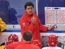 Воспитанник Усть-Каменогорска Игорь Никитин будет работать в ЦСКА