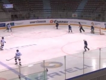 «Барыс» проиграл «Югре» на детском турнире «Кубок Газпром нефти»