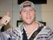 Кевин Даллмэн прибыл в расположение сборной