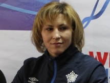 Гюзель Манюрова: «Команда готова максимально»