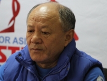 Танат Сагындыков: «Рассчитываем на два «золота»