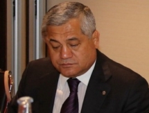 Ахролджан Рузиев: «Сборная Казахстана — одна из лучших»