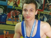 Казахстанские спортсмены завоевали медали турнира за Кубок Федерации борьбы Азербайджана