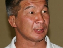 Руслан Омиралиев: «Рассчитываем на одно «золото»