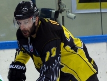 Ян Гомер: «В ВХЛ сильных команд с десяток»