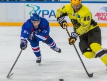 Кристофер Бреннан: «В „Рубине“ много здоровых и техничных игроков»