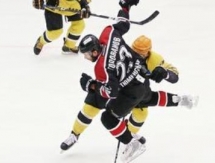 Букмекеры верят, что «Сарыарка» увеличит отрыв в серии с «Рубином»