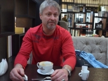 Душан Грегор: «Делать хоккей надо на позитиве»