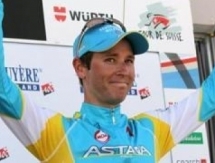 Фредрик Кессякофф: «Горняки „Астаны“ смогли побороться со специалистами разделок»