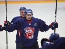 Денис Сандер: «„Рубин“ уверен в своих силах»