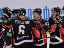 ХК «Авангард» сыграет на Кубке Президента РК в Астане