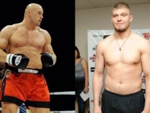 Глухов и Смолдарев возглавят турнир M-1 в Казахстане