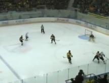 Видео матча финальной серии плей-офф ВХЛ «Сарыарка» — «Рубин» 2:4