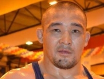 Даулет Шабанбай выиграл «бронзу» чемпионата Азии по борьбе