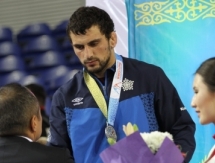 Аслан Кахидзе: «Все настраивались только на первые места»