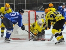 Илья Антоновский: «Плохо играть при такой поддержке невозможно»