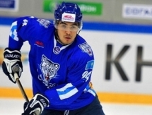 Данияр Каиров вызван в сборную Казахстана